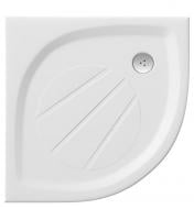 Піддон душовий RAVAK Elipso Pro 80